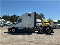 2019 Freightliner Cascadia