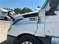 2019 Freightliner Cascadia