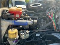 2019 Freightliner Cascadia