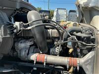 2019 Freightliner Cascadia