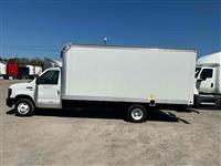 2014 Ford E350