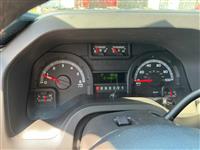 2014 Ford E350