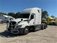 2021 Freightliner Cascadia
