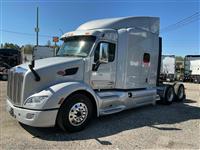 2019 Peterbilt 579