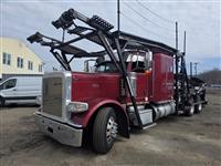 2018 Peterbilt 389
