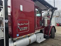 2018 Peterbilt 389