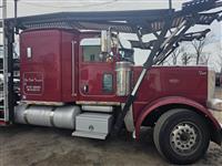 2018 Peterbilt 389