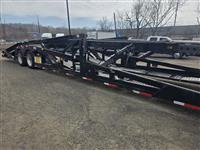 2019 COTTRELL CX-09LS2