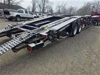 2019 COTTRELL CX-09LS2