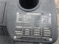 2023 UNICARRIER PF35LP