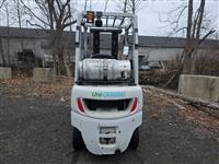 2023 UNICARRIER PF35LP