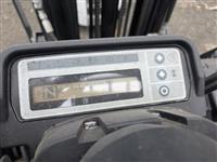 2023 UNICARRIER PF35LP