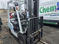 2023 UNICARRIER PF35LP