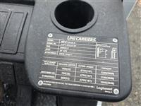 2023 UNICARRIER PF35LP