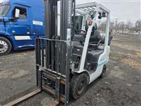 2023 UNICARRIER PF35LP