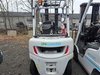 2023 UNICARRIER PF50LP
