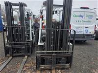 2023 UNICARRIER PF50LP