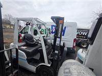 2023 UNICARRIER PF35LP