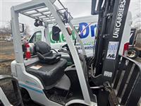 2023 UNICARRIER PF35LP