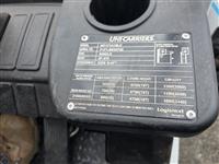 2023 UNICARRIER PF35LP