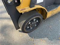 2020 Caterpillar 2C5000-4