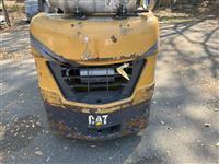 2020 Caterpillar 2C5000-4