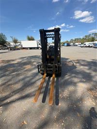 2020 Caterpillar 2C5000-4