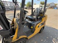 2020 Caterpillar 2C5000-4