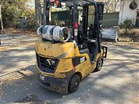 2020 Caterpillar 2C5000-4