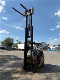 2020 Caterpillar 2C5000-4