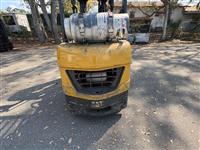 2020 Caterpillar 2C5000-4