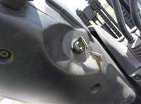 2021 UNICARRIER MUG1F2A30LV