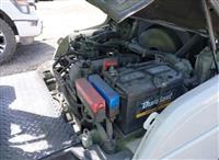 2021 UNICARRIER MUG1F2A30LV