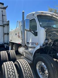 2016 Peterbilt 579