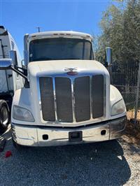 2016 Peterbilt 579