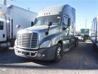 2017 Freightliner Cascadia