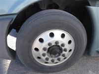 2017 Freightliner Cascadia