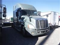 2017 Freightliner Cascadia