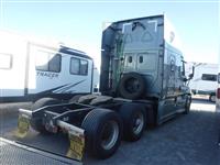 2017 Freightliner Cascadia