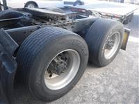 2017 Freightliner Cascadia