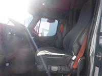 2017 Freightliner Cascadia