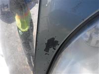 2017 Freightliner Cascadia