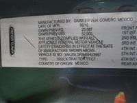 2017 Freightliner Cascadia