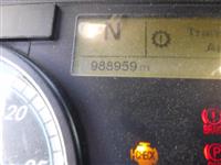 2017 Freightliner Cascadia