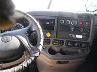 2017 Freightliner Cascadia