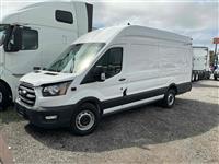 2020 Ford TRANSIT T 250