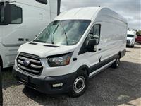 2020 Ford TRANSIT T 250