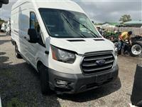 2020 Ford TRANSIT T 250
