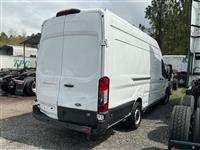 2020 Ford TRANSIT T 250