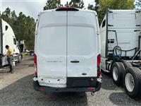2020 Ford TRANSIT T 250